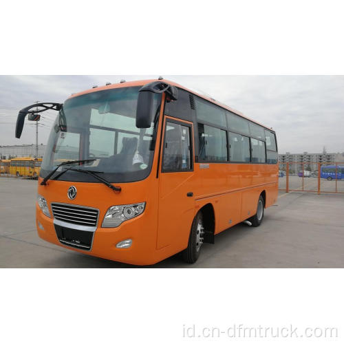 Dongfeng EQ6790PT 35 kursi bus